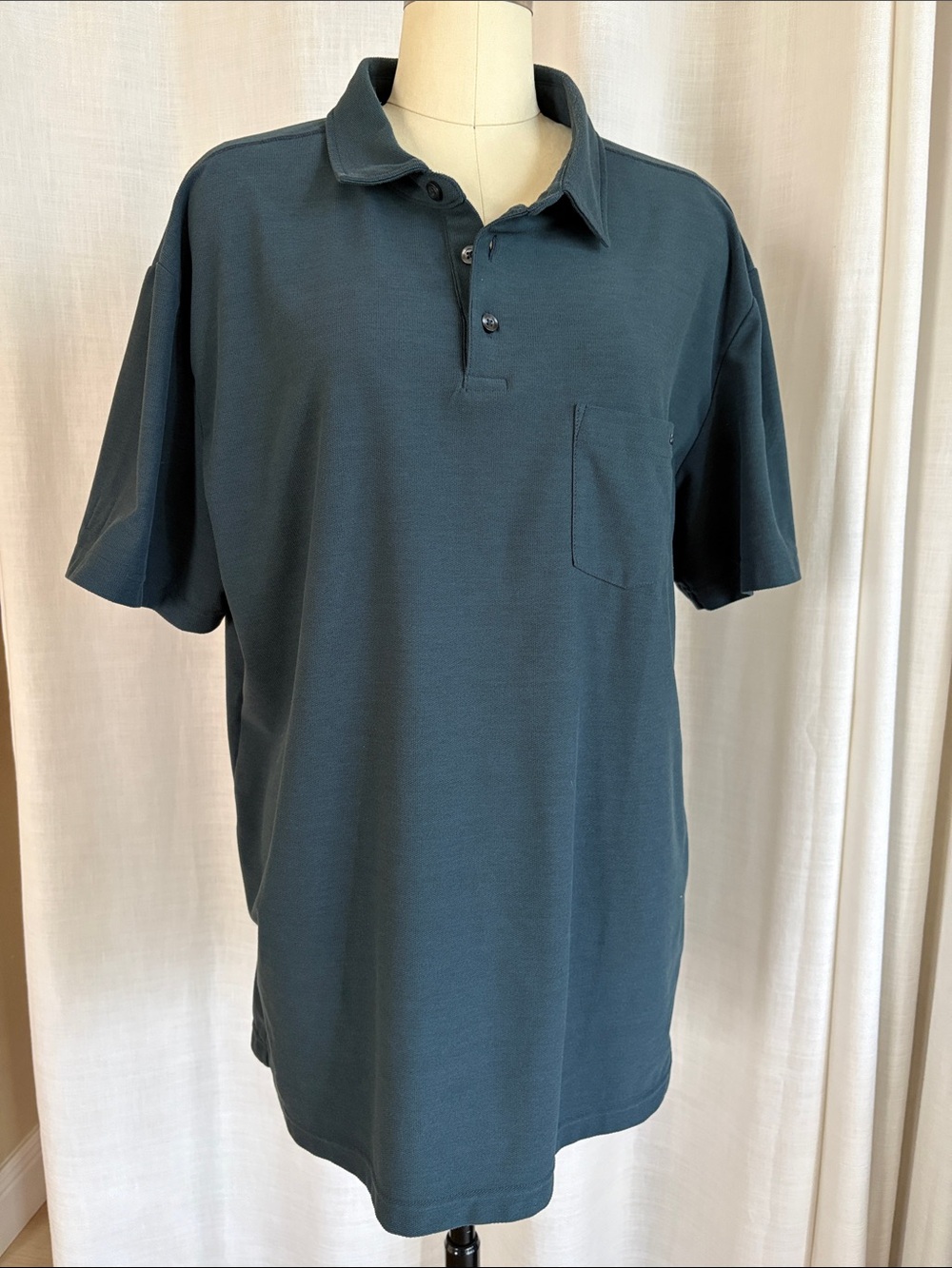 Vuori ACE polo
